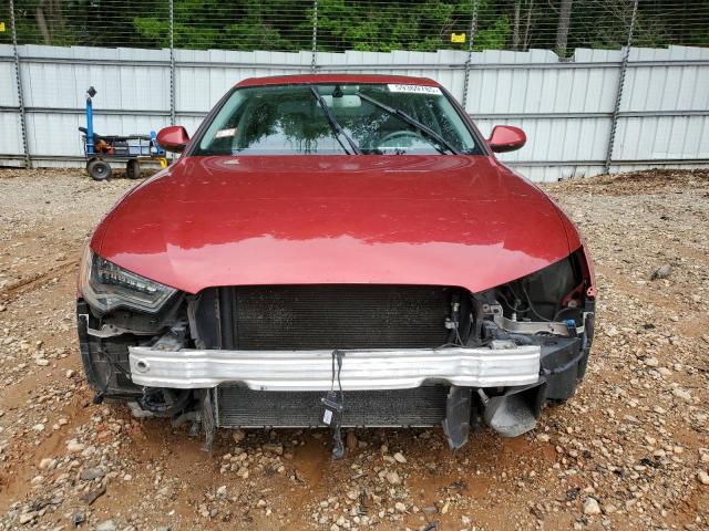 WAUHGAFC9EN156812 Audi A6 PRESTIG