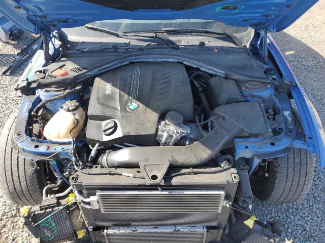 WBA3R1C53EF729370 BMW 2014