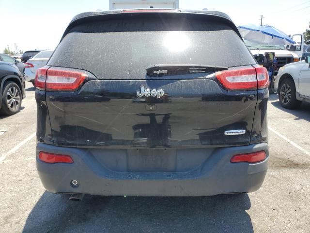 1C4PJLCB9GW127606 Jeep 2016