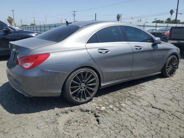 WDDSJ4EB8JN568823 Mercedes-Benz CLA 250