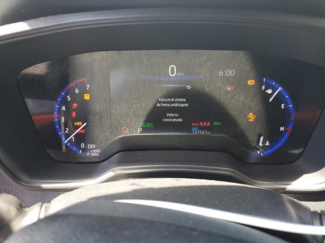 JTDEAMDEXN3003803 Toyota 2zr-fxe, 1nm