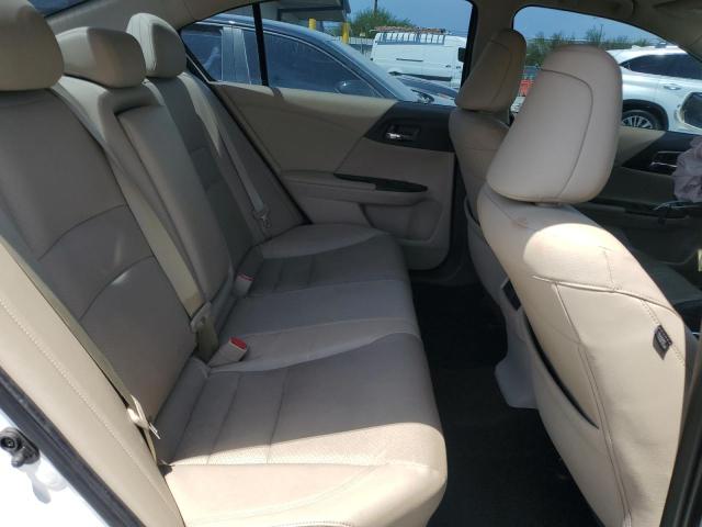 1HGCR3F98GA006662 Honda j35y1