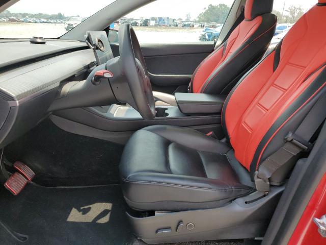 7SAYGDEF3NF326440 Tesla Model Y