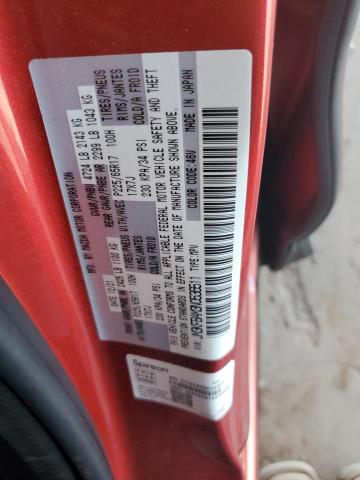 JM3KFBAM3N0536511 Mazda py cylinder deactiviation