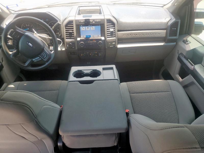 1FT7W2B69KEE40542 Ford F250 SUPER