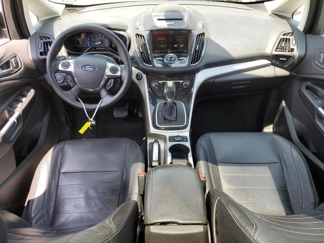 1FADP5CU1EL520390 Ford atk ivct hev