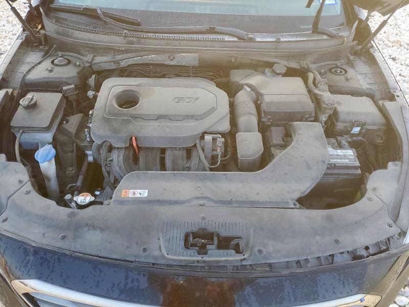 5NPE34AF2FH128954 Hyundai dohc gdi theta-ii