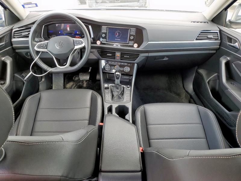 3VWEM7BU9RM007894 Volkswagen JETTA SE