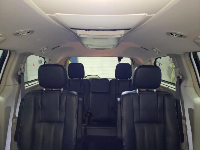 2C4RC1CG9ER367263 Chrysler TOWN & COU