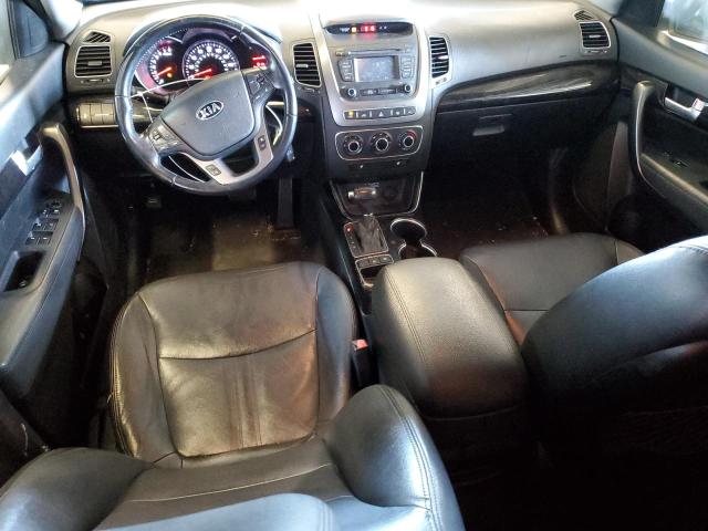 5XYKT4A62EG549601 KIA SORENTO LX