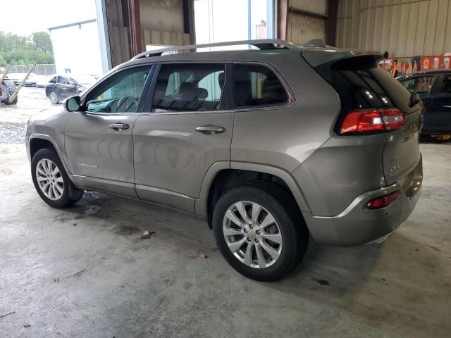 1C4PJMJS7HW525455 Jeep Cherokee O