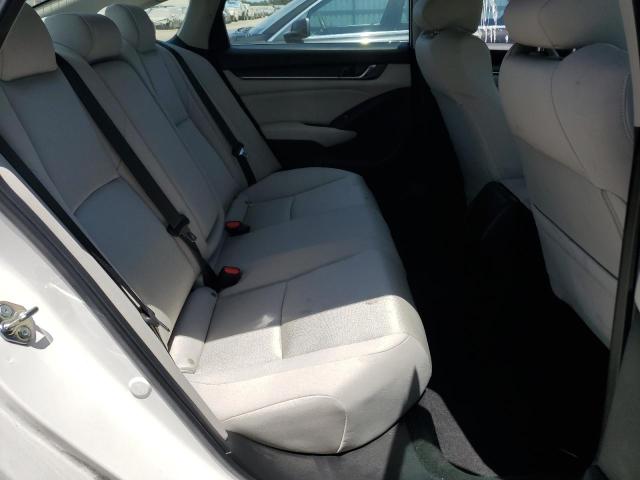 1HGCV1F16JA066277 Honda l15be