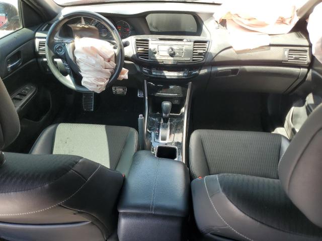 1HGCR2F57HA273929 Honda ACCORD SPO