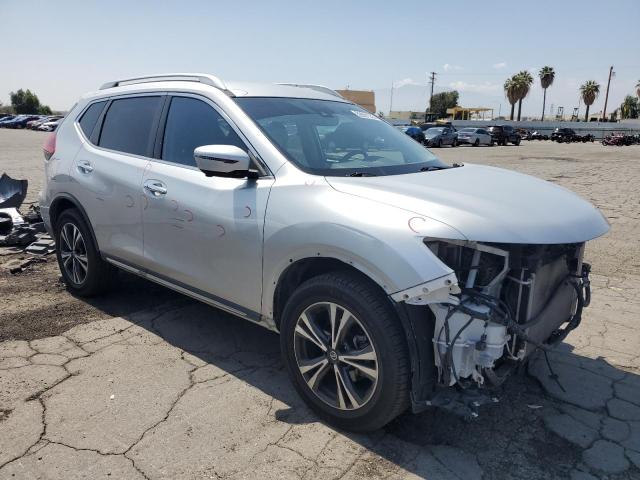 JN8AT2MTXJW458918 Nissan ROGUE S
