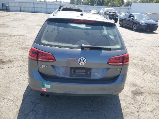 3VWC17AU6GM515867 Volkswagen GOLF SPORT