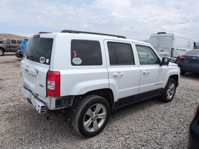 1C4NJRFB0ED760056 Jeep PATRIOT LA