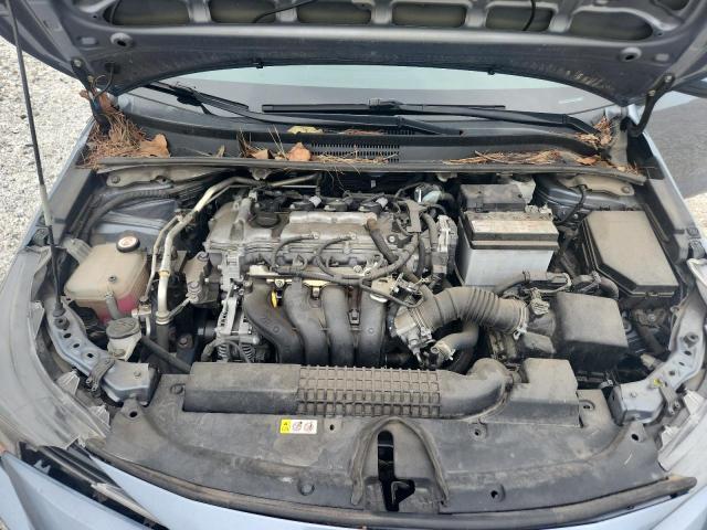 5YFEPMAE2MP232808 Toyota 2zr-fae