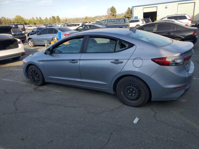 5NPD74LF0HH074179 Hyundai ELANTRA SE