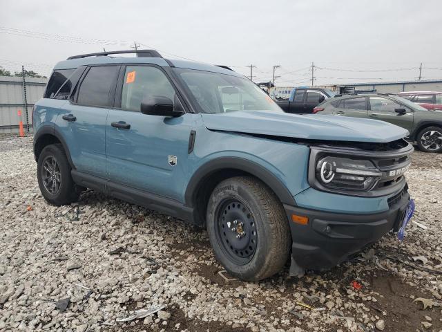 3FMCR9B6XPRD35278 Ford BRONCO SPO