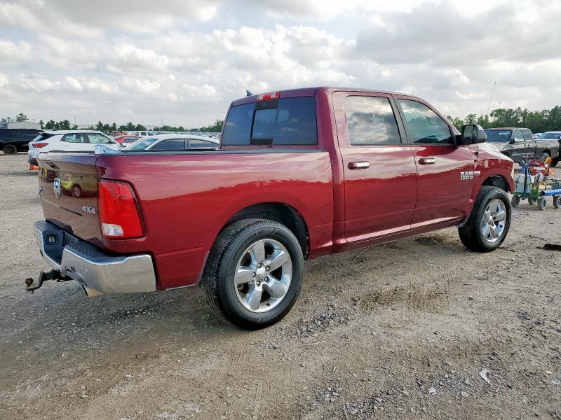 1C6RR7LT1JS125095 RAM 1500 Slt