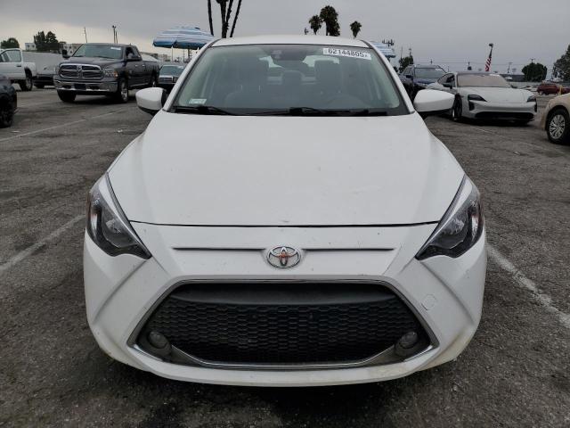 3MYDLBYV5KY508639 Toyota p5v