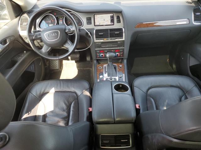 WA1LMAFE2ED003793 Audi Q7 PREMIUM