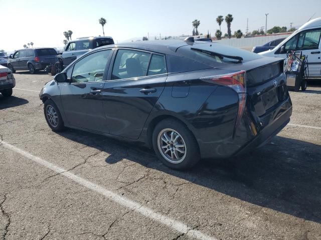 JTDKBRFU6J3074251 Toyota 2zr-fxe,1nm