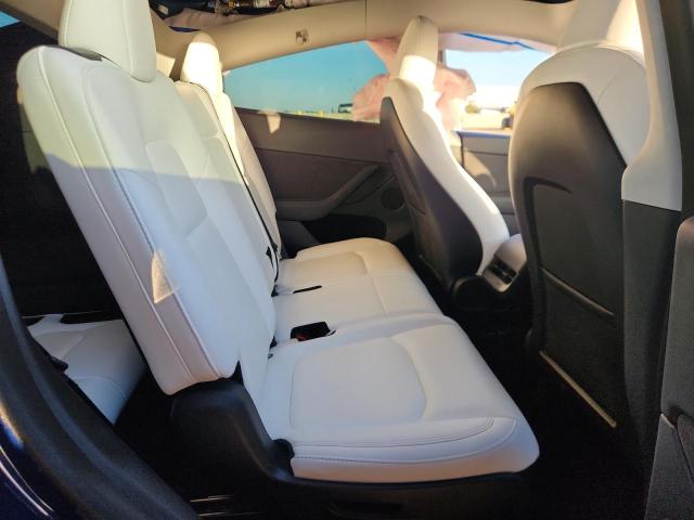 7SAYGAEE0PF689254 Tesla 2023