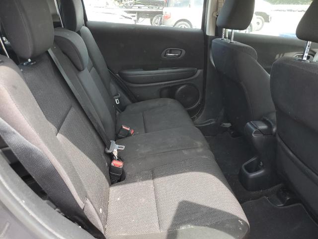 3CZRU6H34JG700995 Honda HR-V LX