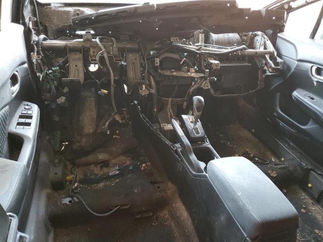 19XFB2F58FE204645 Honda r18z1