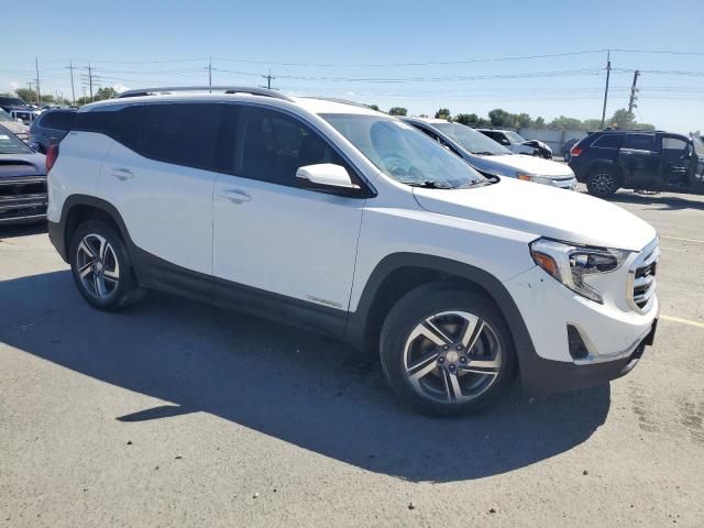 3GKALWEU8JL249634 GMC TERRAIN SL