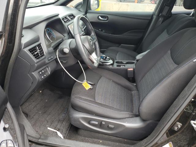 1N4BZ1CV8NC553924 Nissan 2022