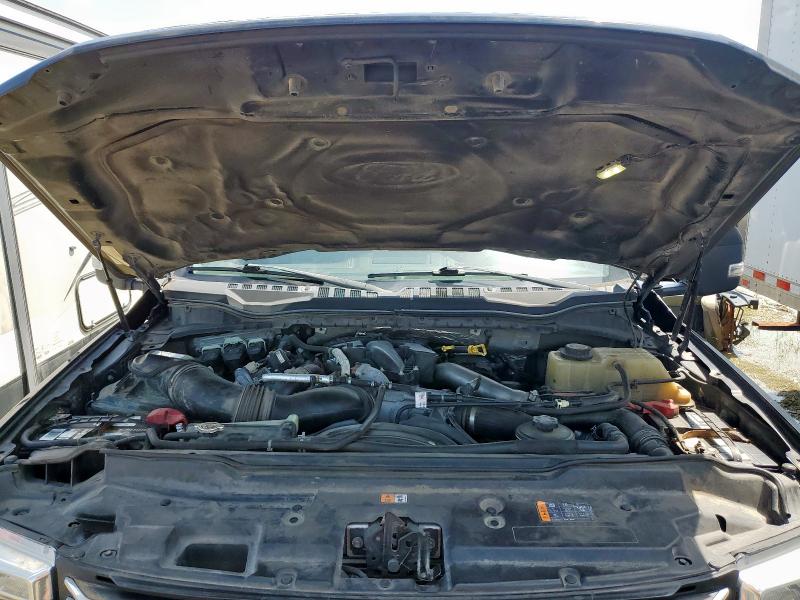 1FT8W3DT6KEE82020 Ford F350 SUPER