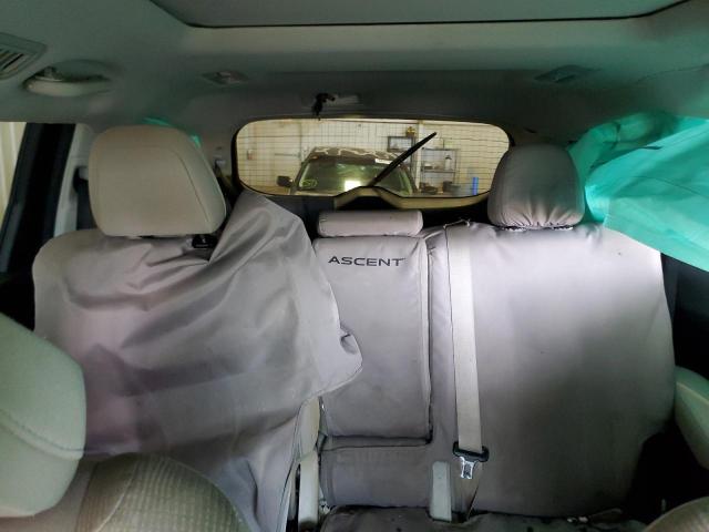 4S4WMAED8M3450222 Subaru ASCENT PRE