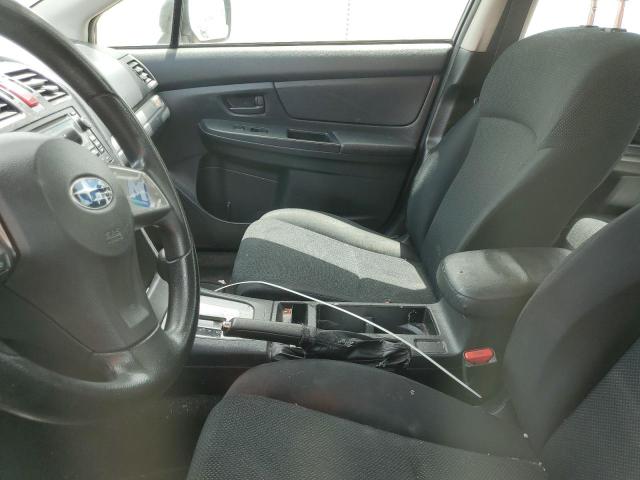 JF1GJAA65EH017184 Subaru 2014