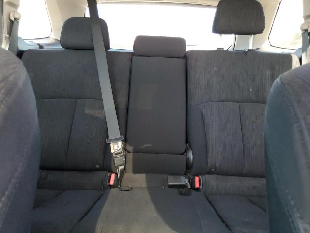 4S4BRBAC4E3218561 Subaru 2.5na u5