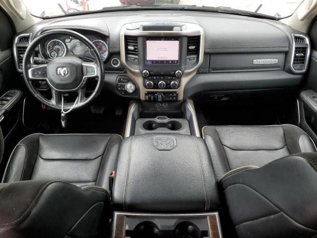 1C6SRFJT1NN269099 RAM 1500