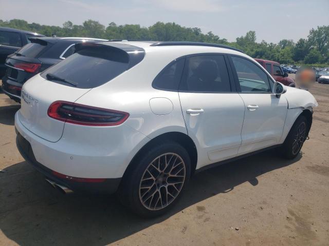 WP1AB2A57HLB10136 Porsche MACAN S