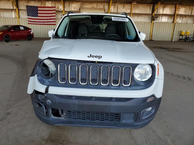 ZACCJABB8HPE95746 Jeep 2017