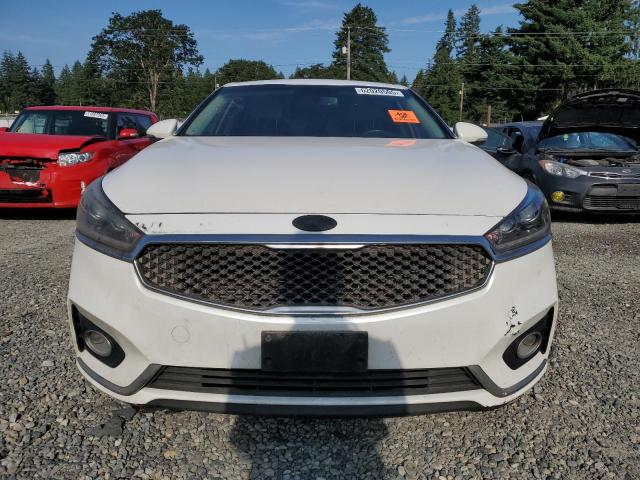 KNALB4J10H5046719 KIA gdi lambda ii
