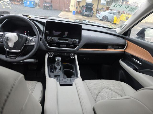 5TDAAAB51RS030800 Toyota Grand High