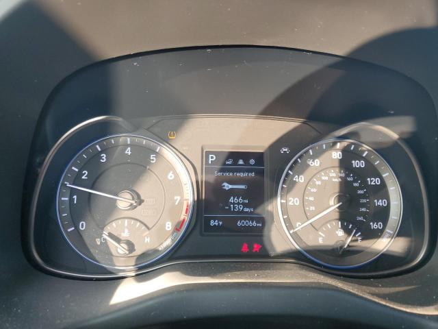 KM8K12AA5KU230424 Hyundai mpi nu
