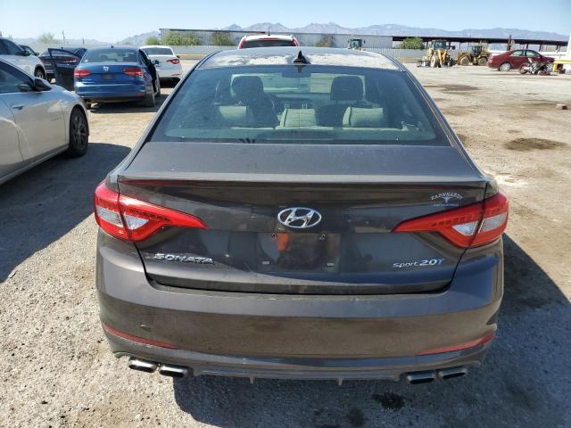 5NPE34ABXFH189028 Hyundai dohc t-gdi theta-ii