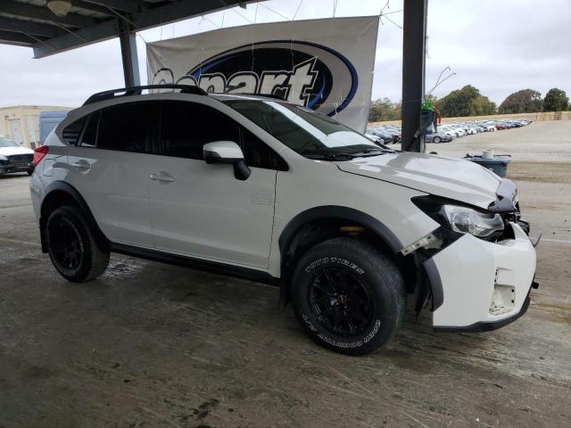 JF2GPANC7G8320786 Subaru naturally aspirated