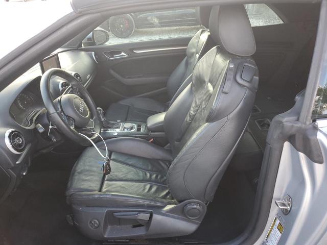 WAU3FLFF5F1034489 Audi A3 PREMIUM