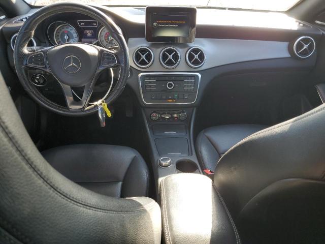 WDDSJ4EB5FN279244 Mercedes-Benz 2015