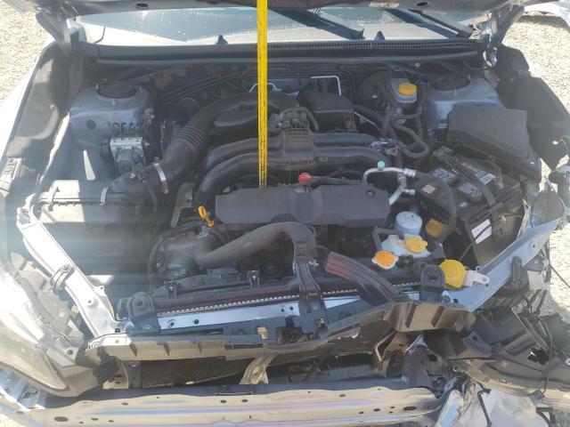 JF2GPAGC7EH342894 Subaru 2.0l na