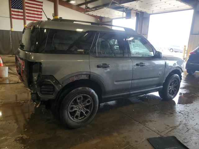 3FMCR9B60NRD38316 Ford BRONCO SPO