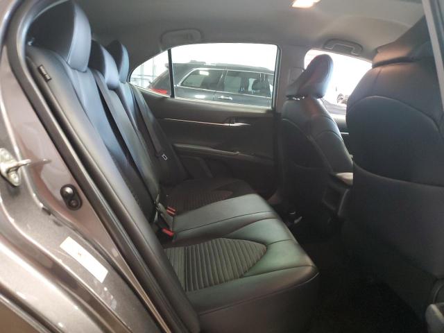 4T1B11HKXJU615047 Toyota CAMRY L