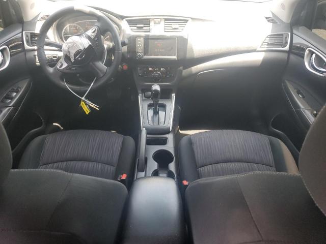 3N1AB7AP8KY411161 Nissan Sentra